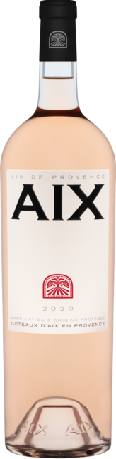 Aix Rosé 2022
