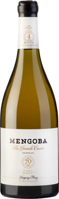 Le Grande Cuvee Godello 2015
