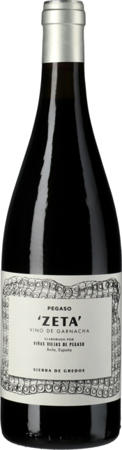 Pegaso ZETA Garnacha 2022