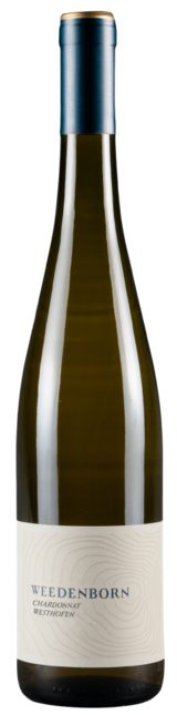 Chardonnay Westhofen trocken 2016