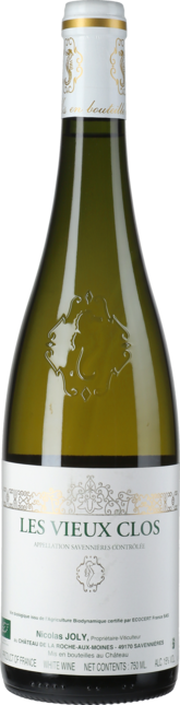 Les Vieux Clos 2017