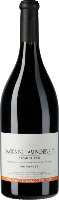 Savigny Les Beaune 1er Cru Monopole Champ Chevrey 2020