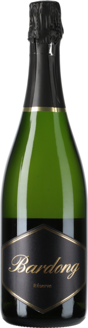 Riesling Reserve Brut Flaschengärung 2001