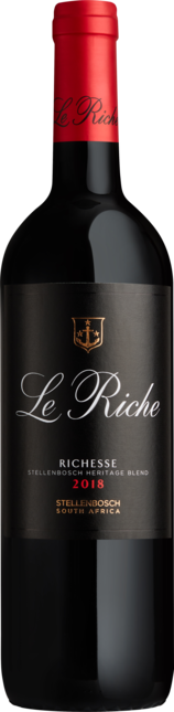 Richesse 2018