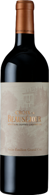 Croix de Beausejour (2.Wein) 2021
