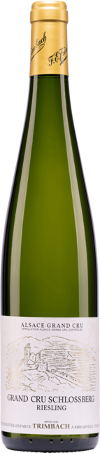 Riesling Grand Cru Schlossberg 2019