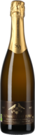 Cremant du Jura Cuvée Fauve Brut