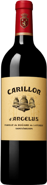 Carillon d’Angelus 2018