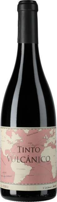 Tinto Vulcanico 2021