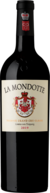 Chateau La Mondotte 1er Grand Cru Classe B 2019