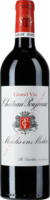 Chateau Poujeaux Cru Bourgeois 2020
