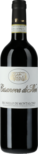 Brunello di Montalcino 2018