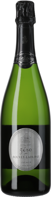 Cremant Zero Saumur Extra Brut 2018