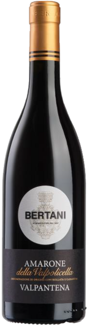 Amarone della Valpolicella Valpantena 2019