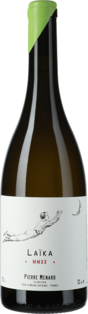 Laika Sauvignon Blanc 2021