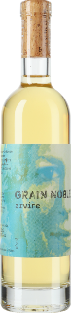 Petite Arvine Grain Noble 2019