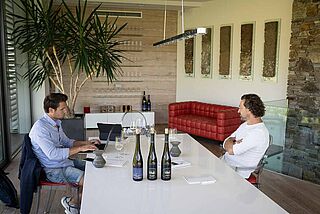 Lucas Pichler Elias Schlichting