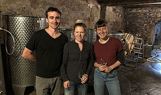 Materne & Schmitt Weingut Keller