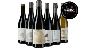 Weinpaket Altenburger Terroir & Adiletten