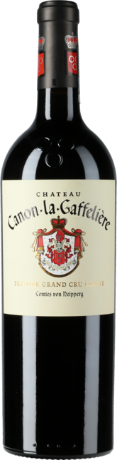 Chateau Canon la Gaffeliere 1er Grand Cru Classe B 2021