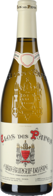 Chateauneuf du Pape Blanc 2020
