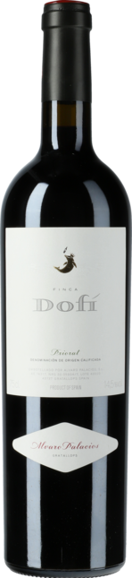 Weinpaket: Spanien für Profis (9 Flaschen)