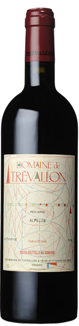 Domaine de Trevallon 2021