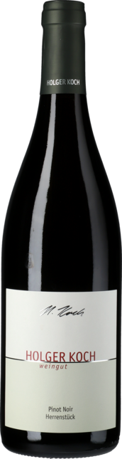 Pinot Noir Herrenstück 2021