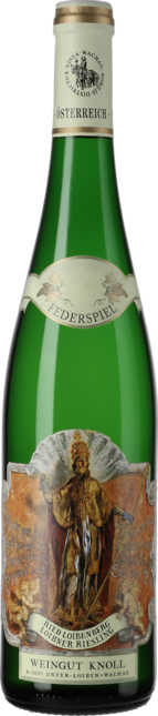 Riesling Ried Loibenberg Federspiel trocken 2021