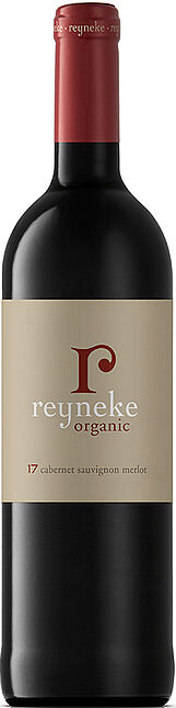 Organic - Cabernet Sauvignon Merlot 2019