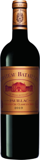 Chateau Batailley 5eme Cru