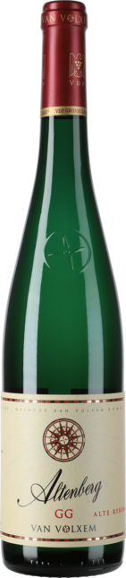 Riesling Altenberg Alte Reben Großes Gewächs trocken 2021