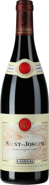 Saint-Joseph Rouge 2018