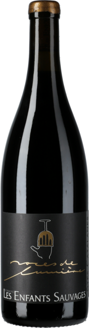 Mourvedre Noces de Lumiere 2018
