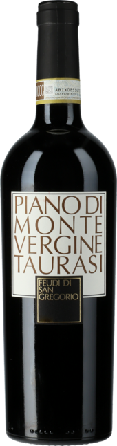 Piano di Montevergine Taurasi Riserva DOCG 2016