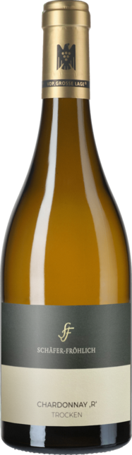 Chardonnay R trocken 2021