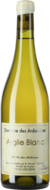 Argile Blanc 2022