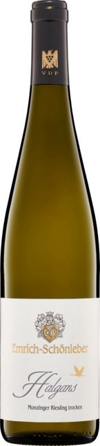 Riesling Monzinger Halgans trocken 2021