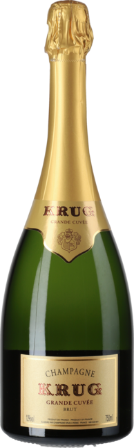 Champagne Grande Cuvée 170 Édition Brut