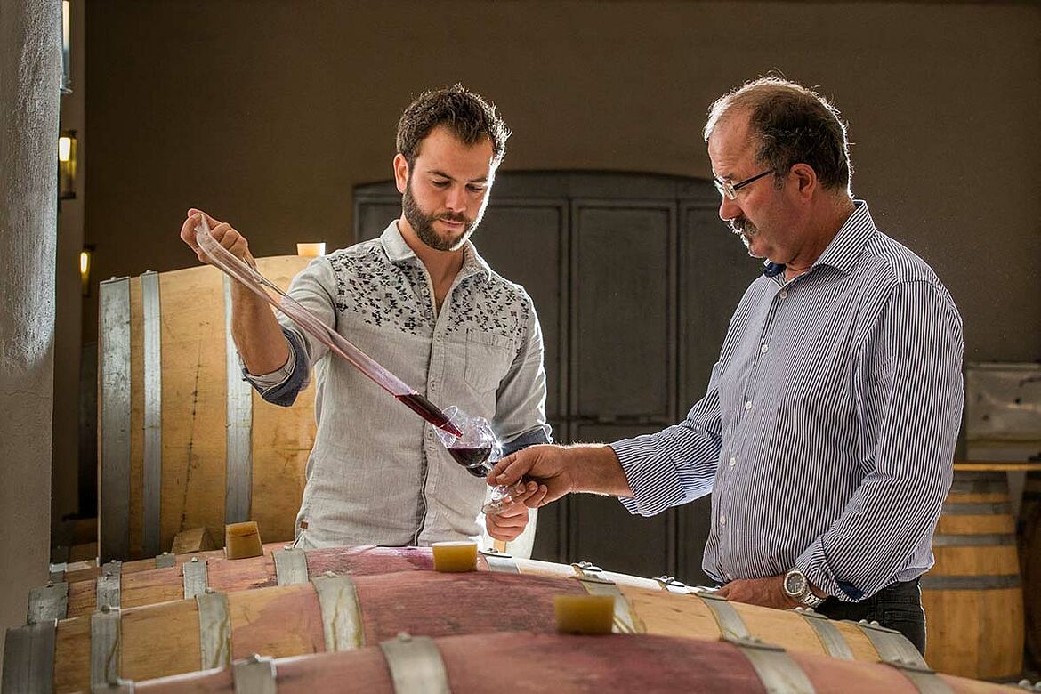 Domaine Capmartin