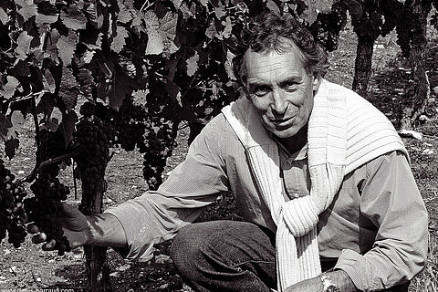 Den tidligere vinbonde fra Les Gravieres