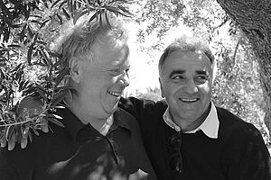 COS – Naturale Bitter Vino