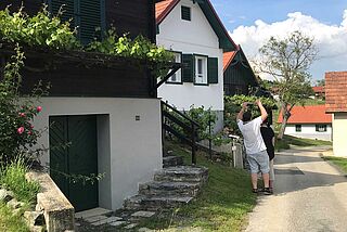 Vingård Stubits Vingård Stubits