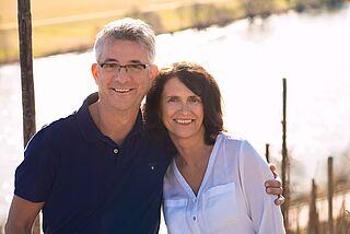 Schloss Lieser, Thomas und Ute Haag Schloss Lieser, Thomas und Ute Haag