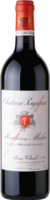 Chateau Poujeaux Cru Bourgeois 2015