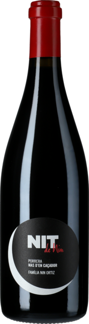 Nit de Nin - Mas d'en Cacador 2015