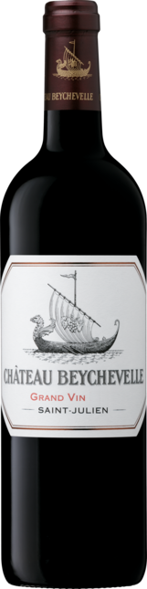 Chateau Beychevelle 4eme Cru 2020