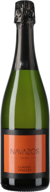 Colet Navazos Extra Brut Xarello 2016