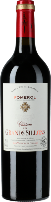 Weinpaket: Bordeaux 2018 - Ein grandioser Appellationsquerschnitt (12 Flaschen)