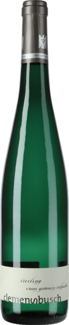 Riesling vom grauen Schiefer Ortswein 2021